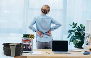 Vendinos inovatívna liečba bolesti chrbta